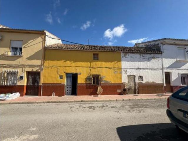 Chalet Venta Humilladero, Humilladero
