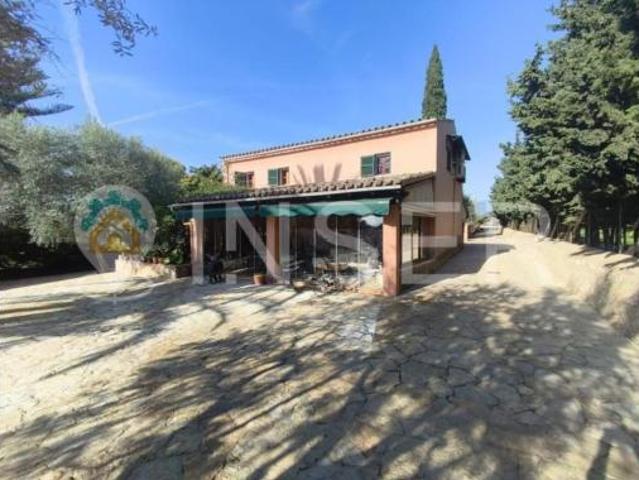 Chalet Venta Inca, Inca
