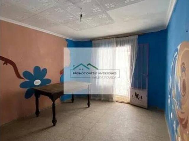 Chalet Venta Iniesta, Iniesta