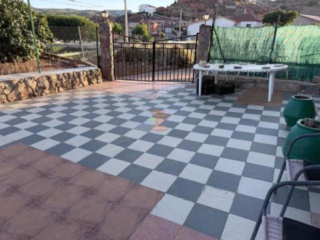 Chalet Venta Ibdes, Ibdes