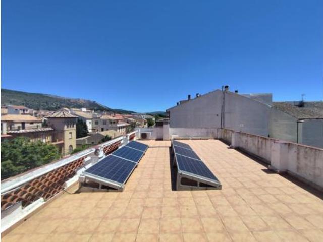 Chalet Venta Ibi, Ibi
