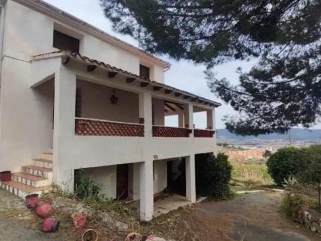 Chalet Venta Ibi, Ibi