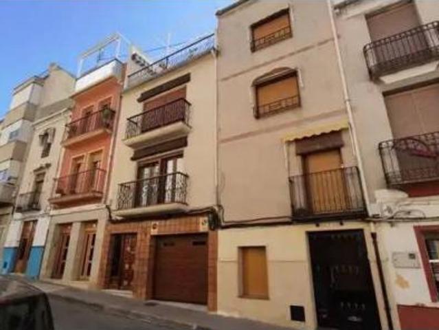 Chalet Venta Ibi, Ibi