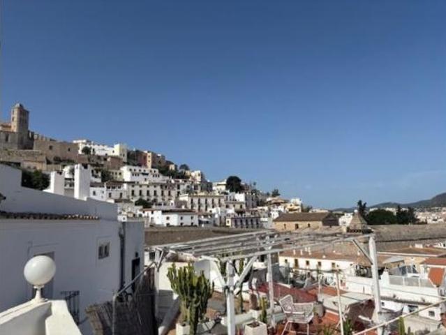 Chalet Venta Ibiza Eivissa, Dalt Vila La Marina