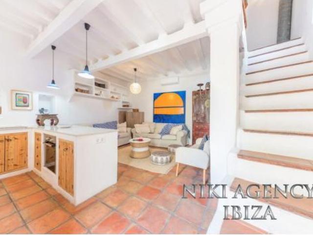 Chalet Venta Ibiza Eivissa, Dalt Vila La Marina
