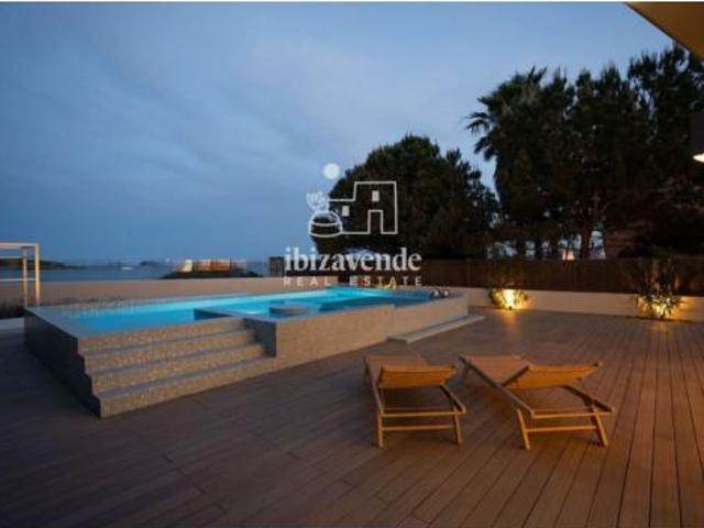 Chalet Venta Ibiza Eivissa, Ses Figueretes Platja d'en Bossa Cas Serres