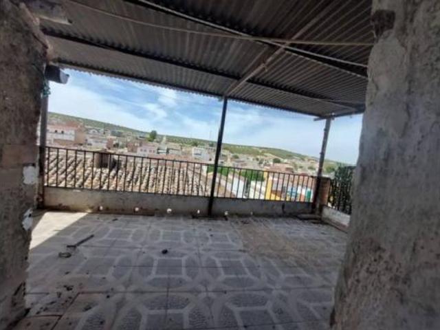 Chalet Venta Ibros, Ibros