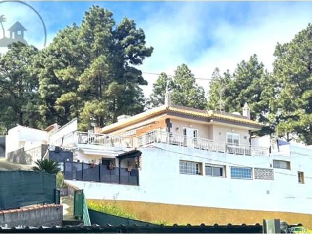Chalet Venta Icod de Los Vinos, Cañada