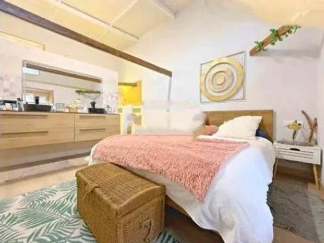 Chalet Venta Icod de Los Vinos, Boquín