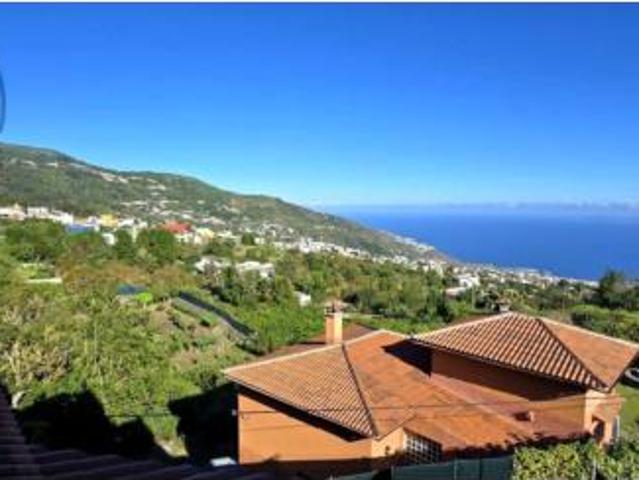 Chalet Venta Icod de Los Vinos, Boquín
