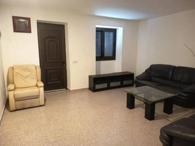 Chalet Venta Icod de Los Vinos, Buen Paso