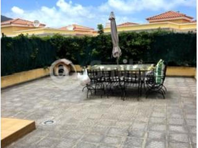 Chalet Venta Icod de Los Vinos, Icod de Los Vinos