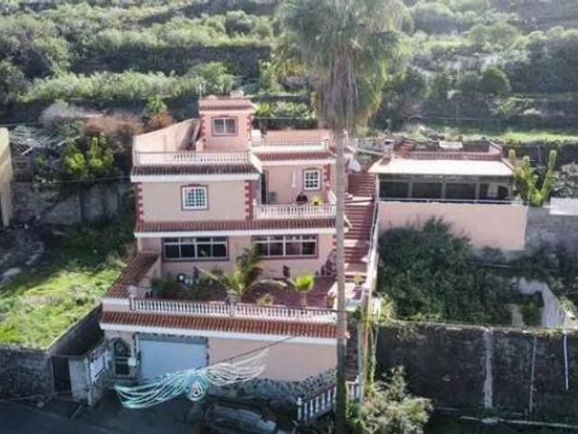 Chalet Venta Icod de Los Vinos, Icod de Los Vinos