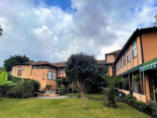 Chalet Venta Icod de Los Vinos, Icod de Los Vinos