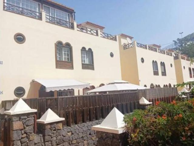 Chalet Venta Icod de Los Vinos, Playa de San Marcos
