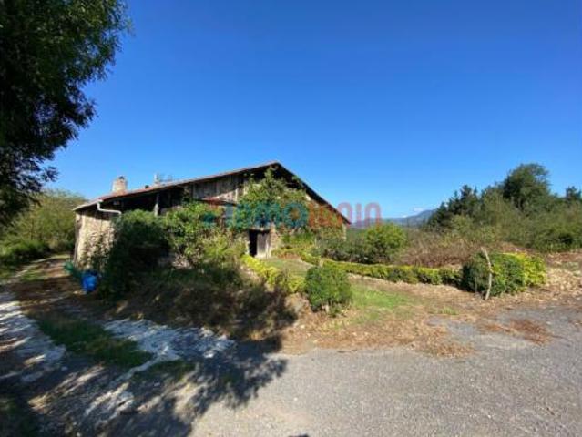 Chalet Venta Idiazabal, Idiazabal