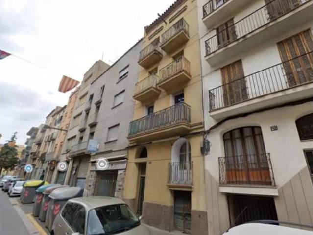 Chalet Venta Igualada, Centre