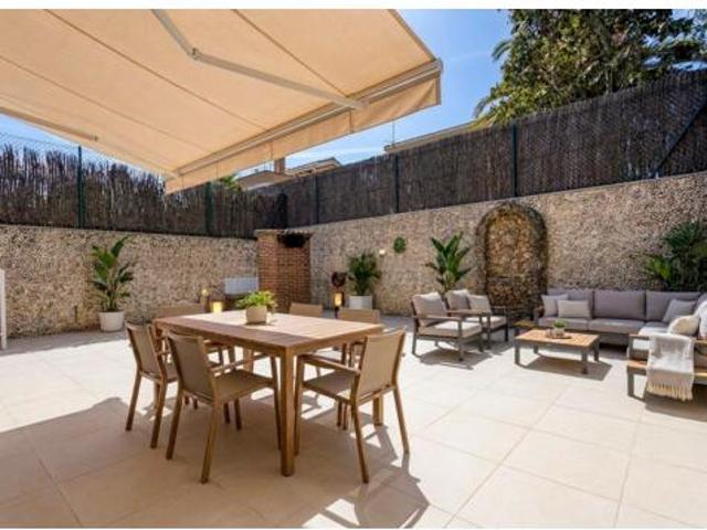 Chalet Venta Igualada, Les Comes