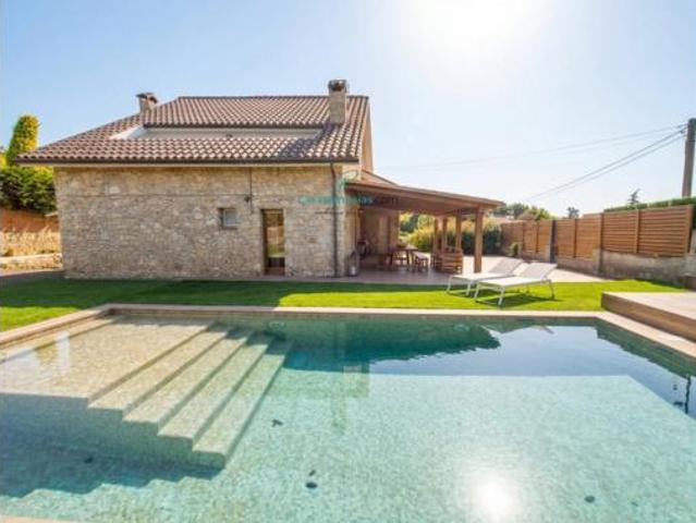 Chalet Venta Igualada, Sesoliveres Pla de la Massa