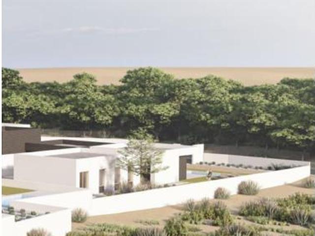 Chalet Venta Igualada, Sesoliveres Pla de la Massa