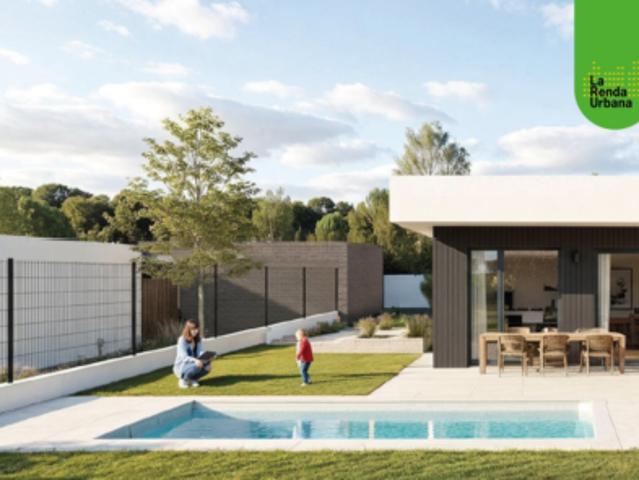 Chalet Venta Igualada, Sesoliveres Pla de la Massa