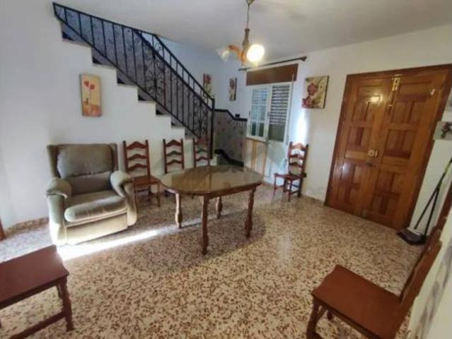 Chalet Venta Igualeja, Igualeja