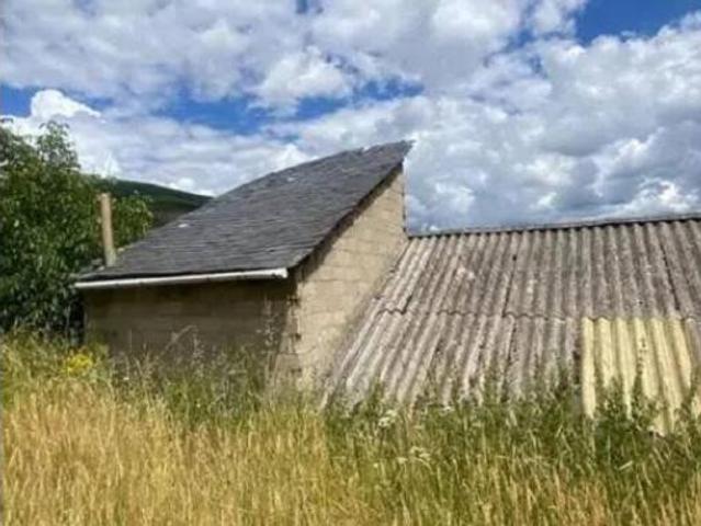 Chalet Venta Igüeña, Igüeña