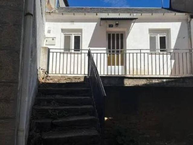 Chalet Venta Igüeña, Igüeña