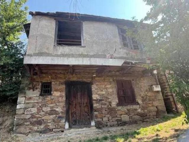 Chalet Venta Igüeña, Igüeña