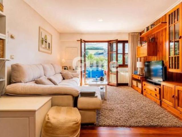 Chalet Venta Ikaztegieta, Ikaztegieta