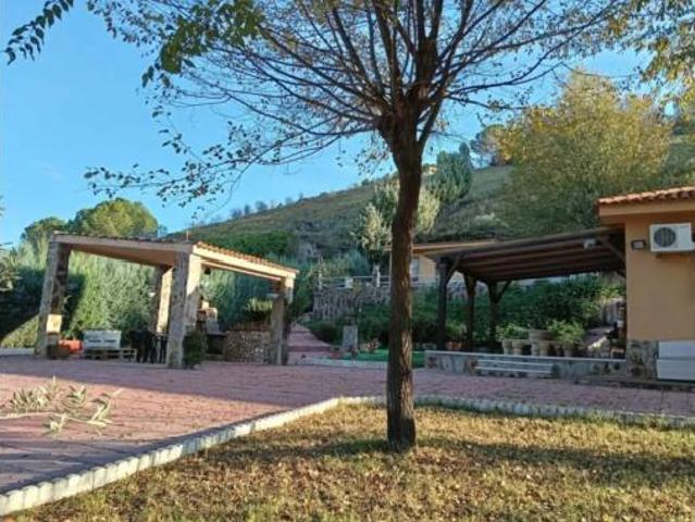 Chalet Venta Illana, Illana