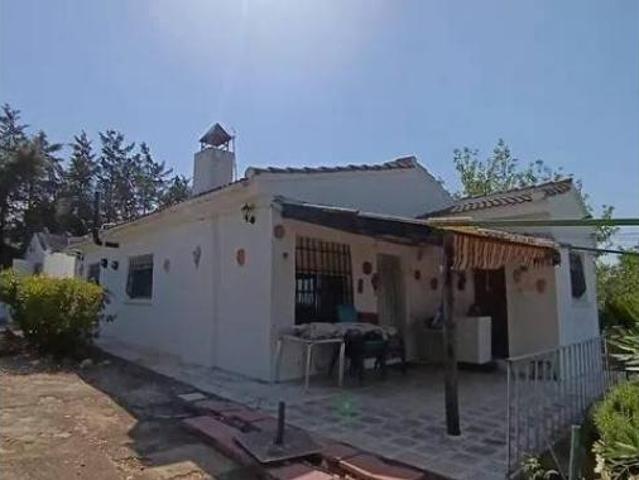 Chalet Venta Illana, Illana
