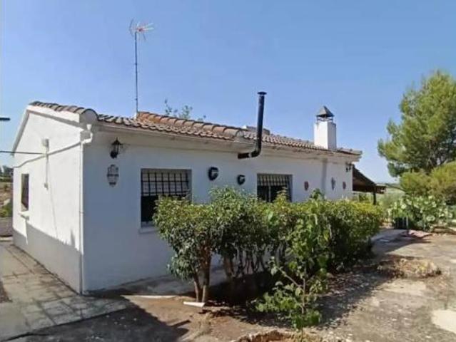 Chalet Venta Illana, Illana