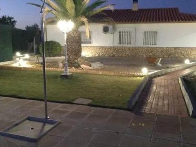 Chalet Venta Illana, Illana