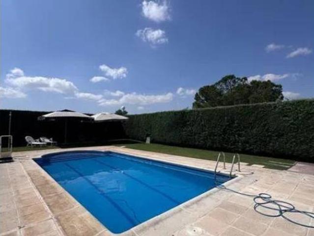 Chalet Venta Illana, Illana