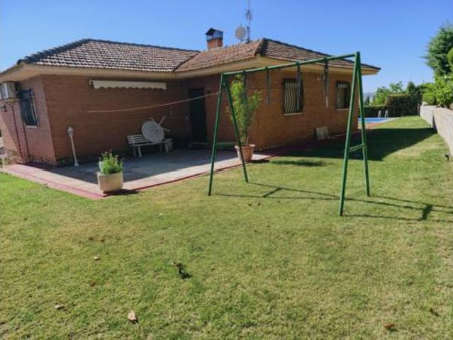 Chalet Venta Illana, Illana