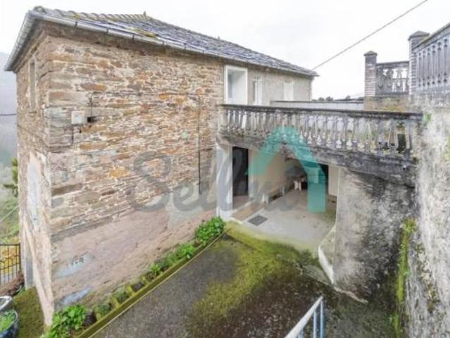 Chalet Venta Illano, Illano