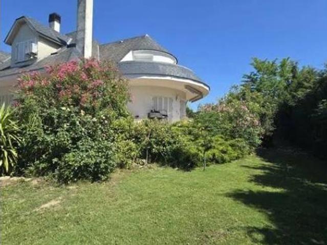 Chalet Venta Illescas, El Señorío de Illescas
