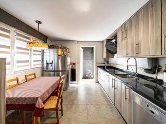 Chalet Venta Illescas, El Señorío de Illescas