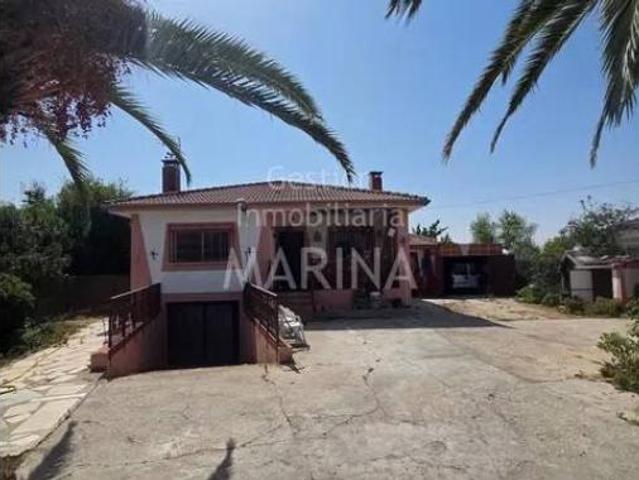Chalet Venta Illescas, Illescas