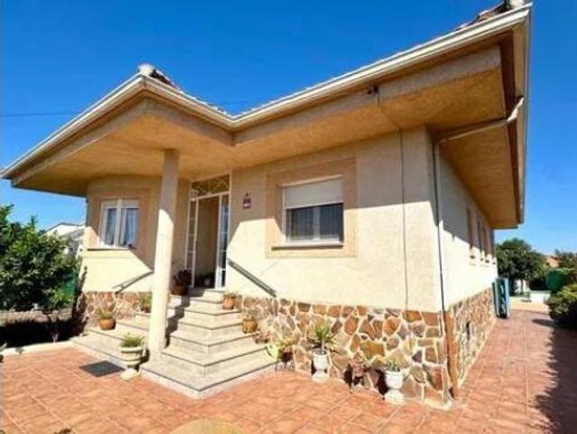 Chalet Venta Illescas, Illescas