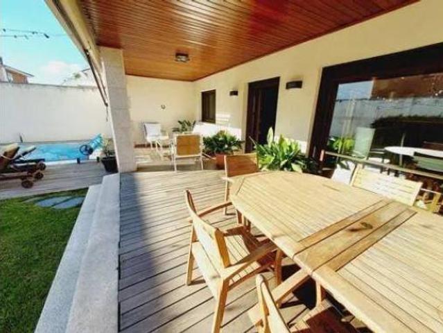 Chalet Venta Illescas, Parque Manuel de Vega Carretera de Ugena
