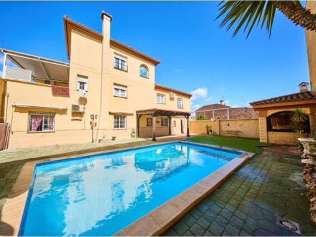 Chalet Venta Íllora, Íllora