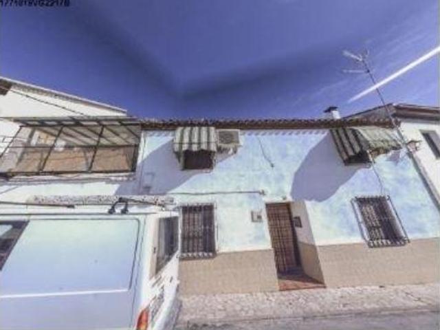 Chalet Venta Íllora, Íllora