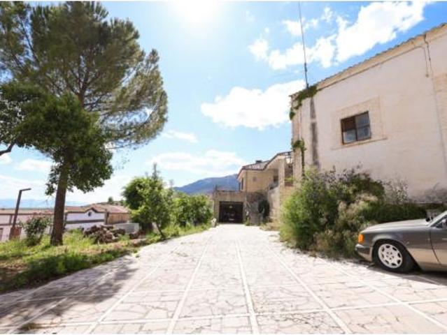 Chalet Venta Íllora, Íllora