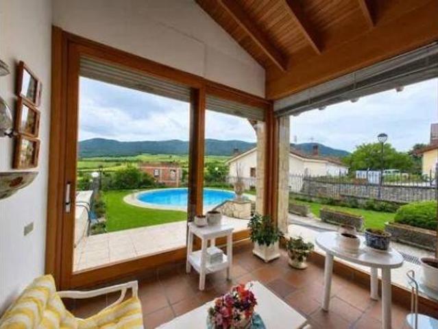 Chalet Venta Iruña de Oca Iruña Oka, Iruña de Oca Iruña Oka