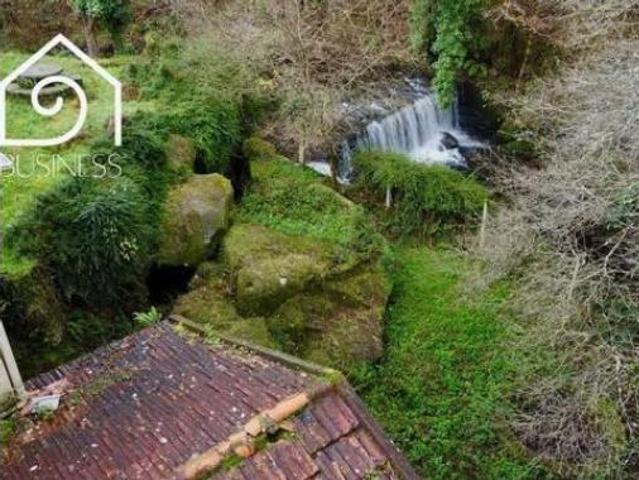 Chalet Venta Irixoa, Irixoa