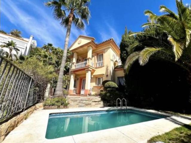 Chalet Venta Istán, Istán