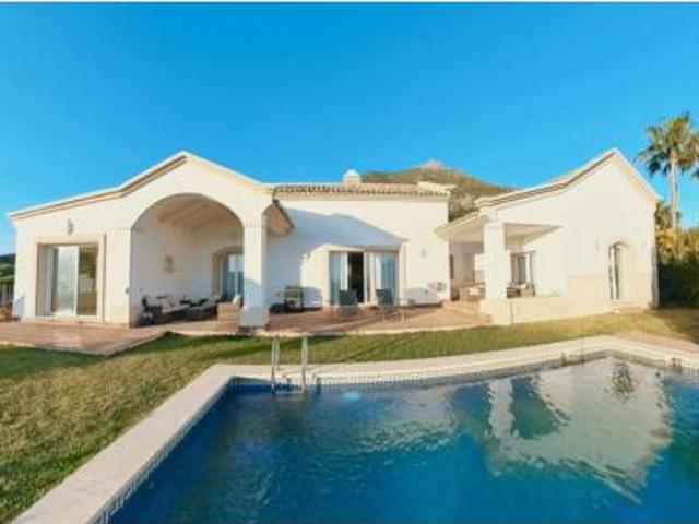 Chalet Venta Istán, Istán