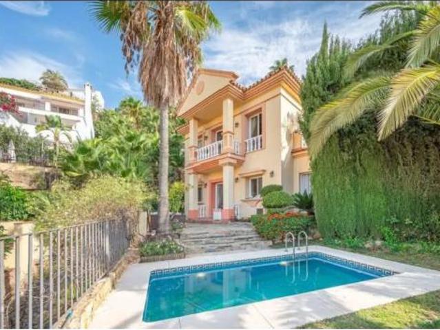 Chalet Venta Istán, Istán